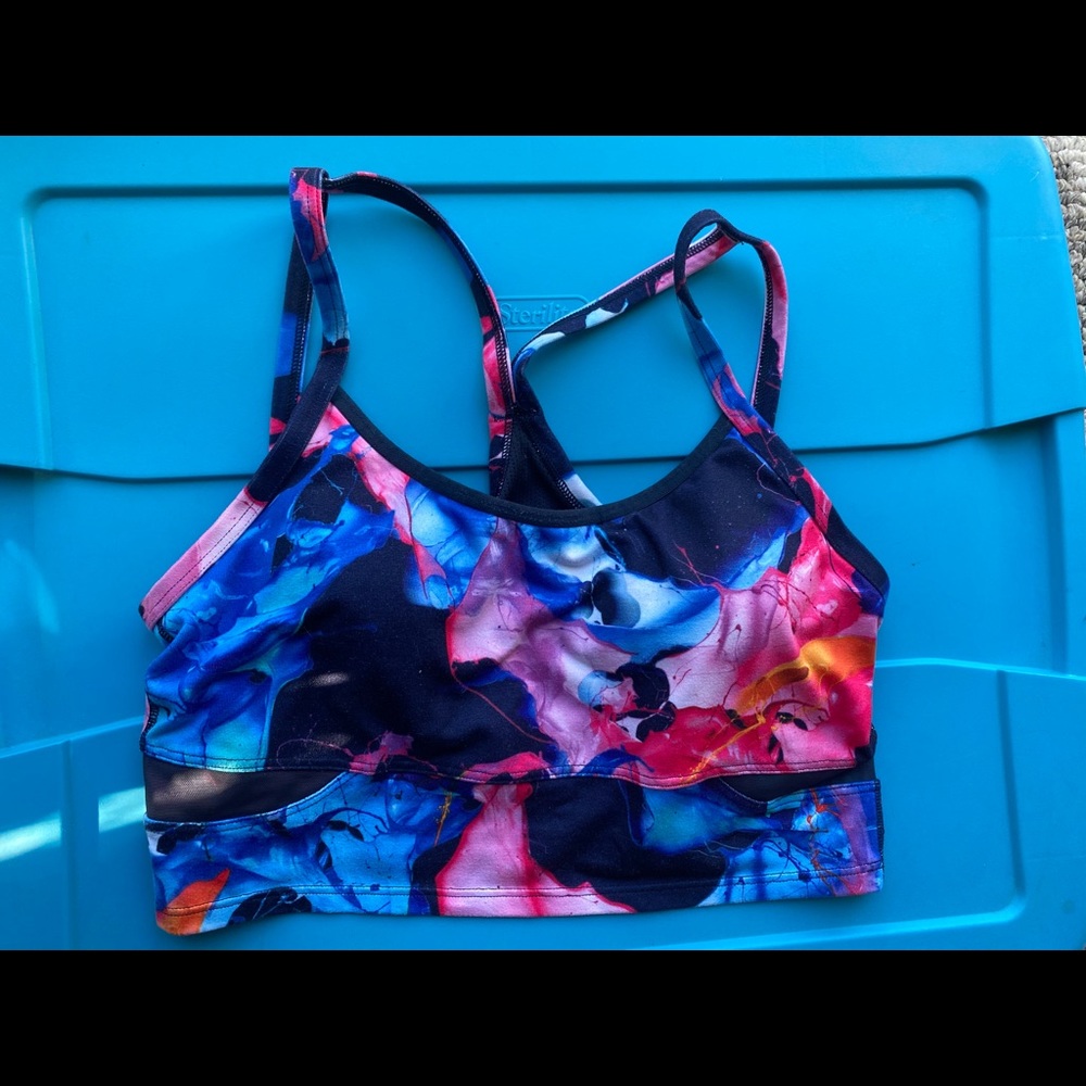 Athleta Bra - LAST DAY